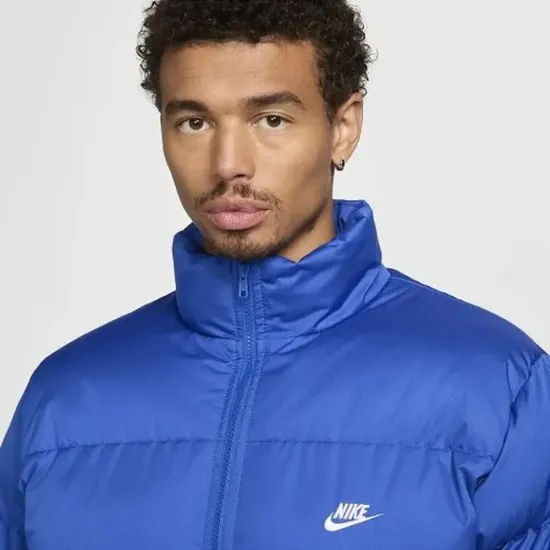 Куртка Nike Club Puffer FB7368-480