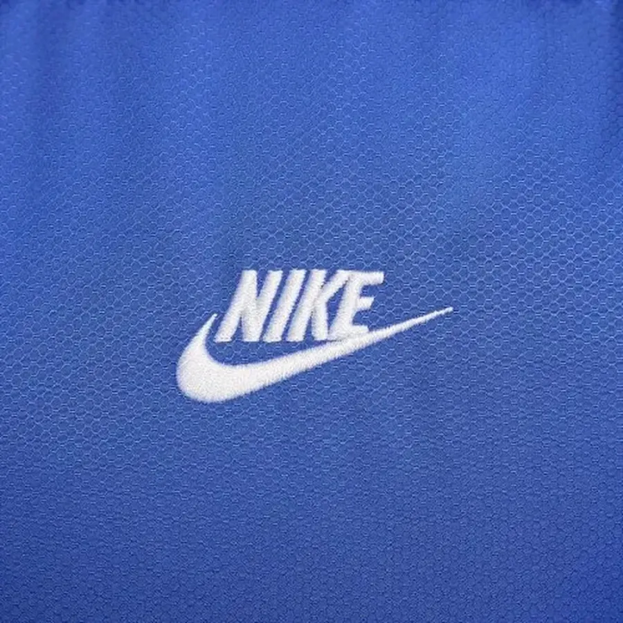Куртка Nike Club Puffer FB7368-480