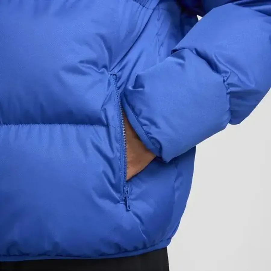Куртка Nike Club Puffer FB7368-480