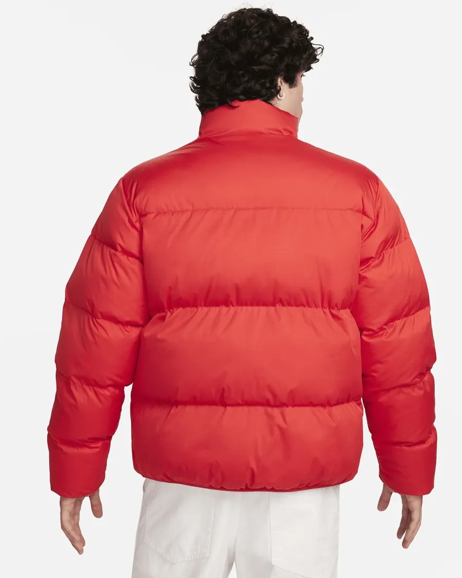Куртка Nike Club Puffer FB7368-657
