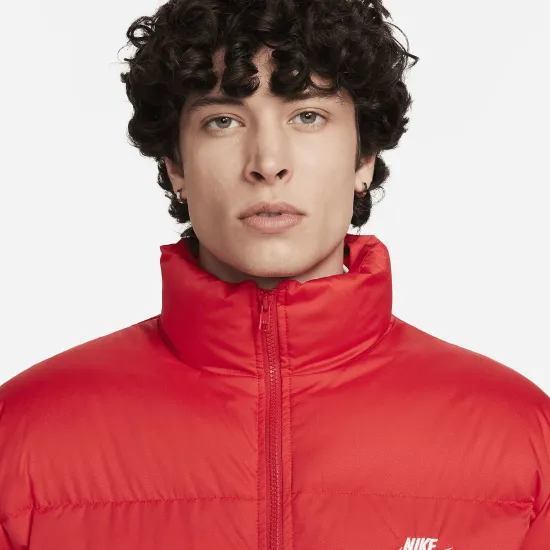 Куртка Nike Club Puffer FB7368-657