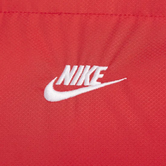 Куртка Nike Club Puffer FB7368-657