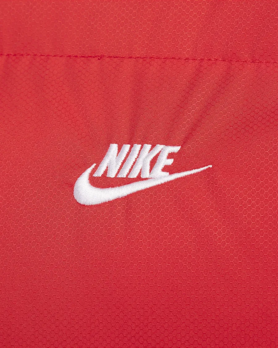 Куртка Nike Club Puffer FB7368-657