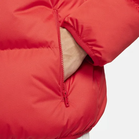 Куртка Nike Club Puffer FB7368-657