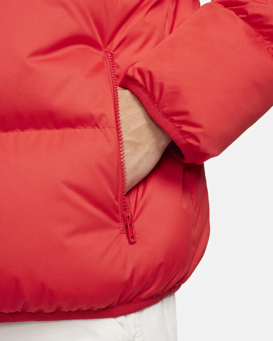 Куртка Nike Club Puffer FB7368-657
