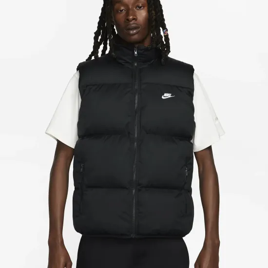 Жилетка Nike Sportswear Club PrimaLoft FB7373-010