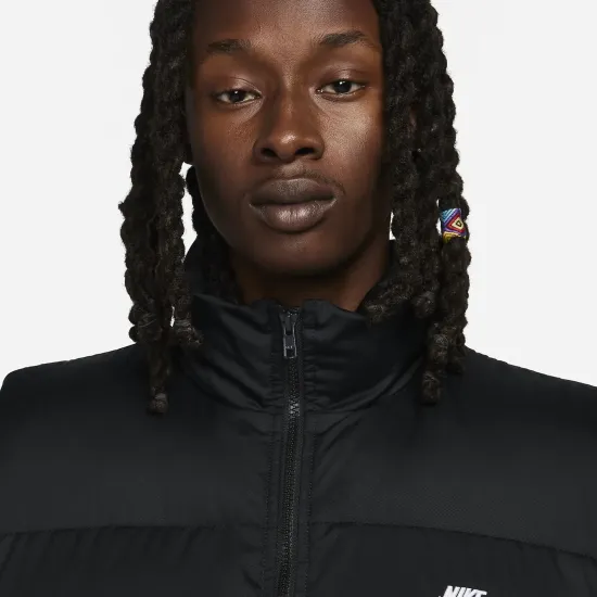 Жилетка Nike Sportswear Club PrimaLoft FB7373-010