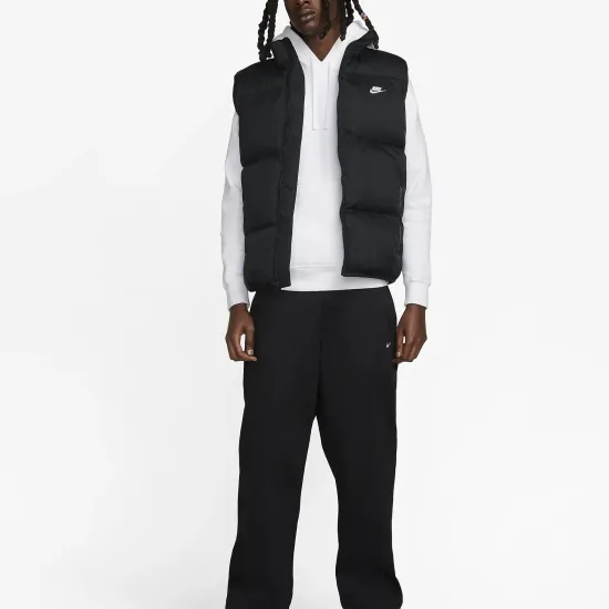 Жилетка Nike Sportswear Club PrimaLoft FB7373-010
