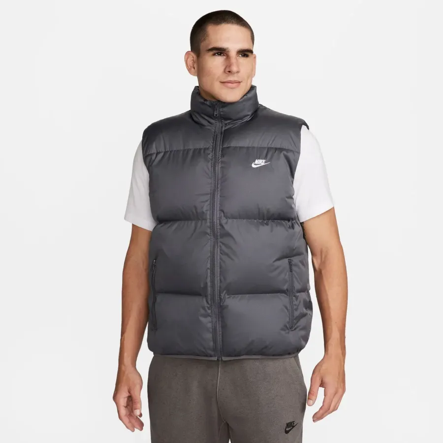 Жилетка Nike Sportswear Club PrimaLoft FB7373-068