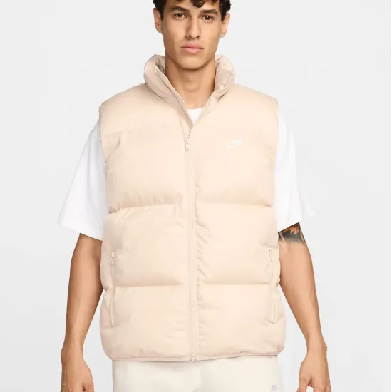Жилетка Nike Sportswear Club PrimaLoft FB7373-126