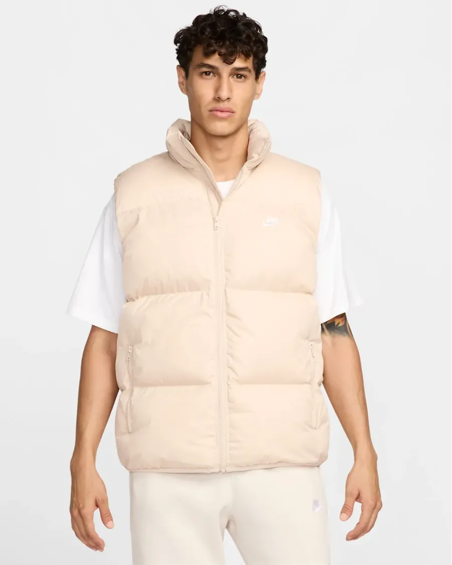 Жилетка Nike Sportswear Club PrimaLoft FB7373-126