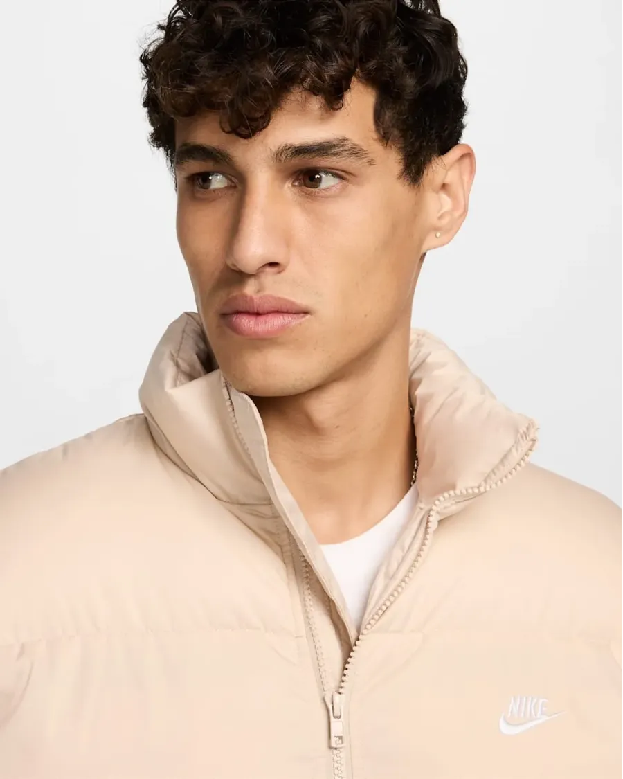 Жилетка Nike Sportswear Club PrimaLoft FB7373-126