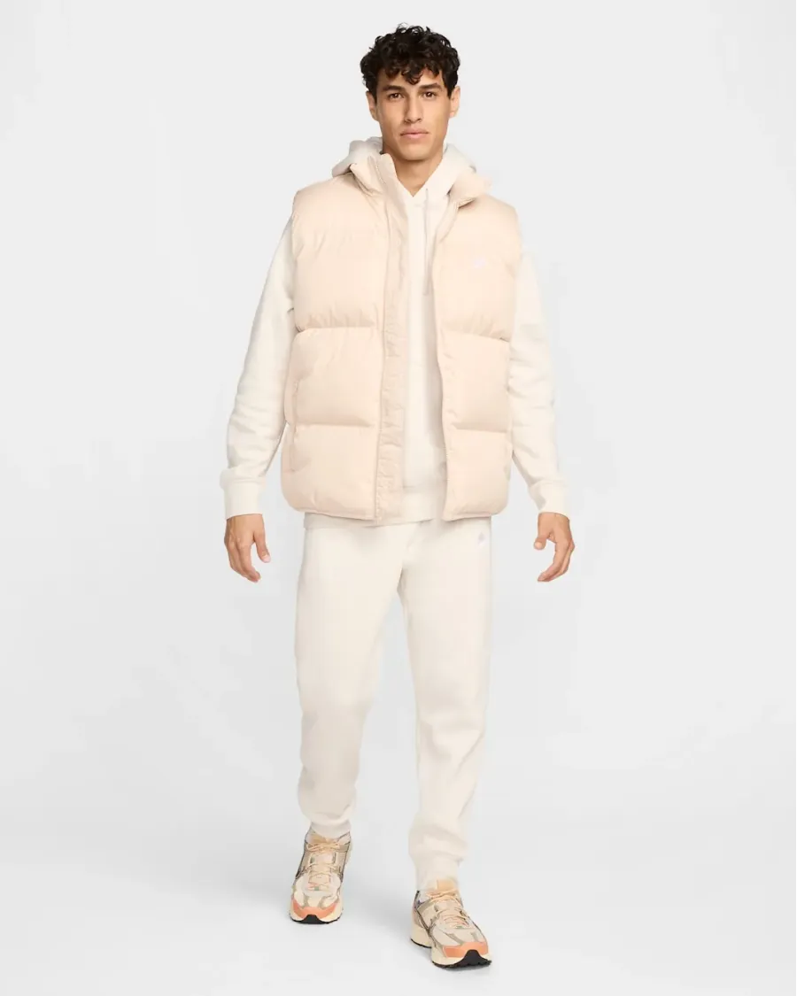 Жилетка Nike Sportswear Club PrimaLoft FB7373-126