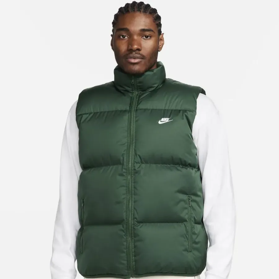 Жилетка Nike Sportswear Club PrimaLoft FB7373-323