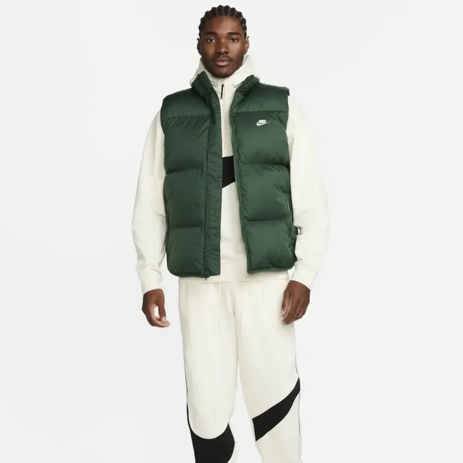 Жилетка Nike Sportswear Club PrimaLoft FB7373-323
