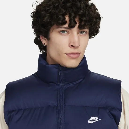 Жилетка Nike Sportswear Club PrimaLoft FB7373-410