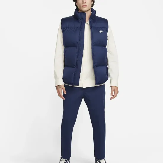 Жилетка Nike Sportswear Club PrimaLoft FB7373-410