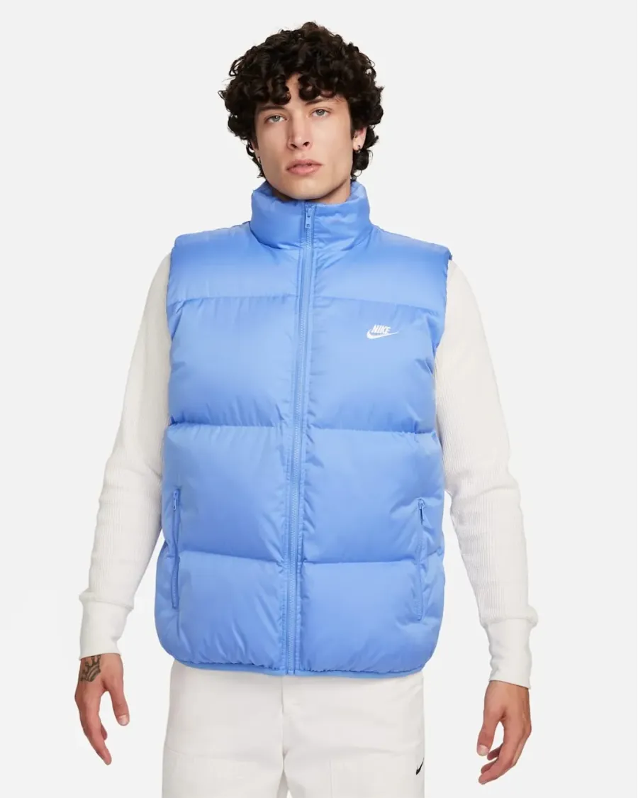 Жилетка Nike Sportswear Club PrimaLoft FB7373-450
