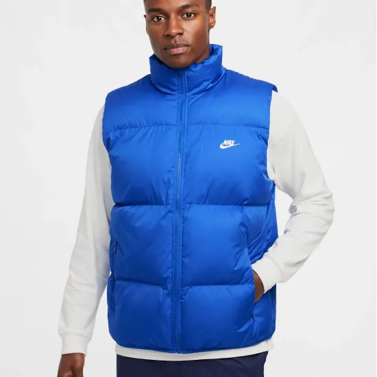 Жилетка Nike Sportswear Club PrimaLoft FB7373-480