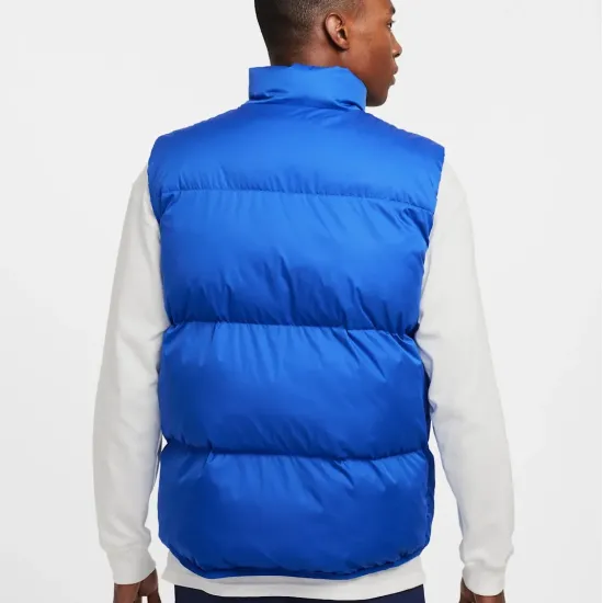 Жилетка Nike Sportswear Club PrimaLoft FB7373-480