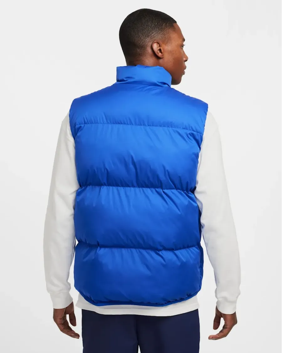 Жилетка Nike Sportswear Club PrimaLoft FB7373-480