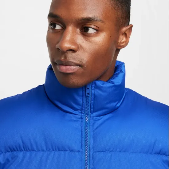 Жилетка Nike Sportswear Club PrimaLoft FB7373-480
