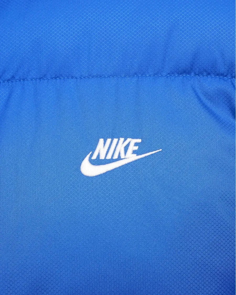 Жилетка Nike Sportswear Club PrimaLoft FB7373-480