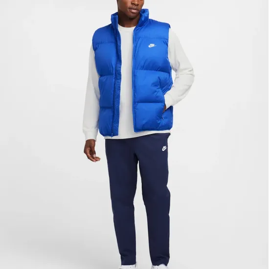 Жилетка Nike Sportswear Club PrimaLoft FB7373-480