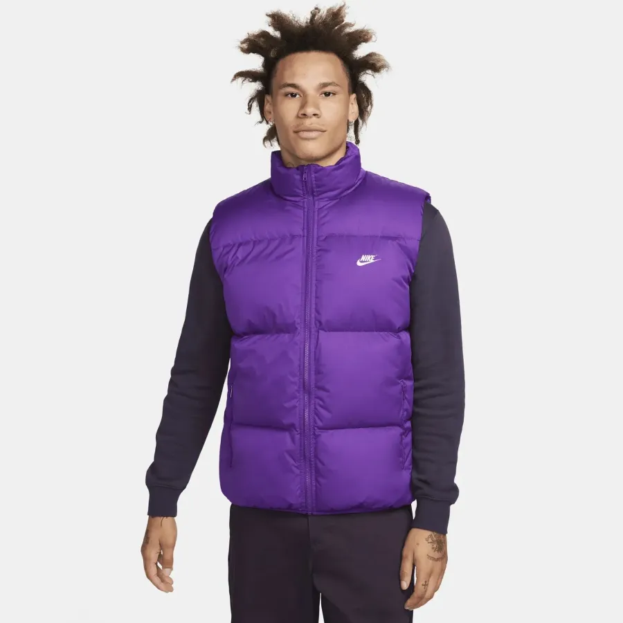 Жилетка Nike Sportswear Club PrimaLoft FB7373-507