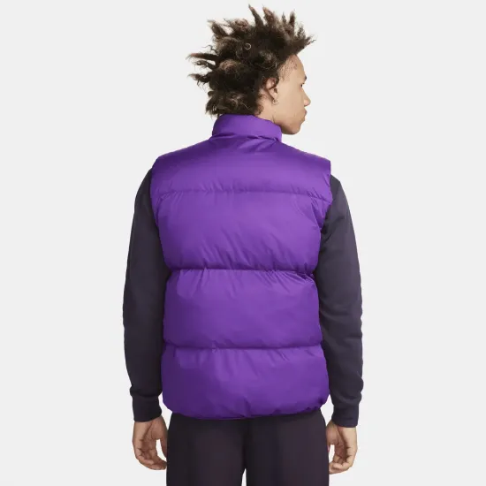 Жилетка Nike Sportswear Club PrimaLoft FB7373-507