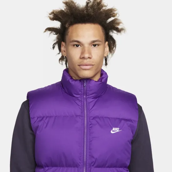 Жилетка Nike Sportswear Club PrimaLoft FB7373-507
