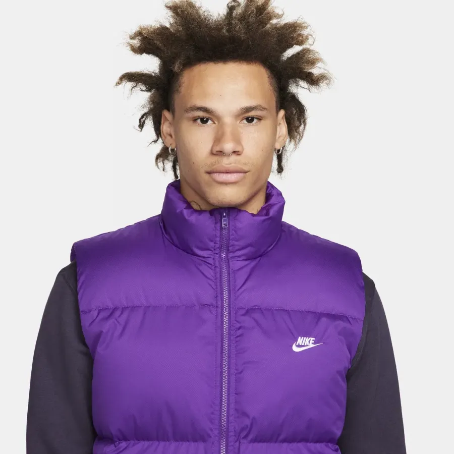 Жилетка Nike Sportswear Club PrimaLoft FB7373-507