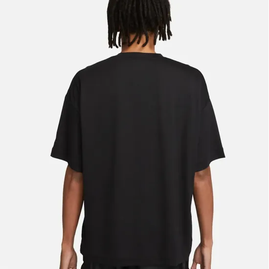 Футболка Nike Sportswear Tech Pack Dri‑FIT Short Sleeve Top FB7392-010