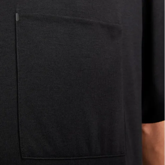 Футболка Nike Sportswear Tech Pack Dri‑FIT Short Sleeve Top FB7392-010