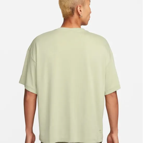 Футболка Nike Sportswear Tech Pack Dri‑FIT Short Sleeve Top FB7392-371