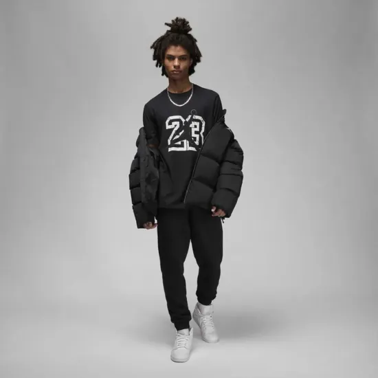 Футболка Nike Air Jordan Flight Essentials FB7394-011