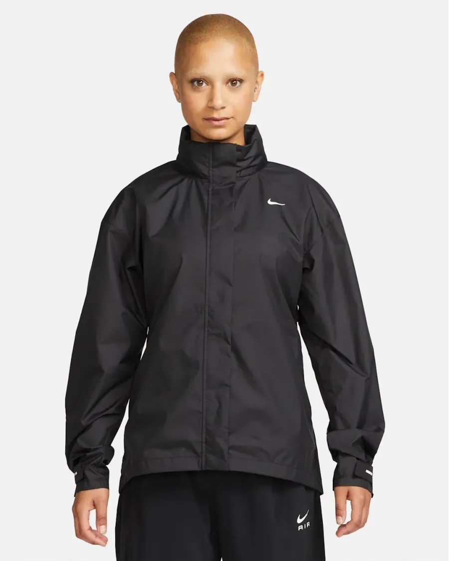 Куртка Nike Fast Repel FB7451-010