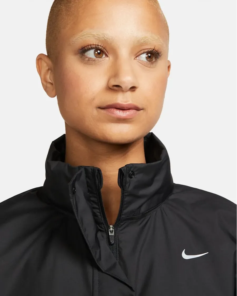 Куртка Nike Fast Repel FB7451-010