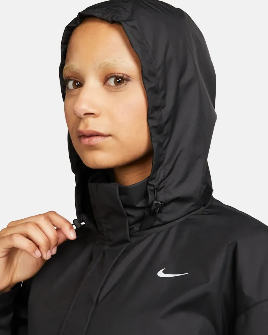 Куртка Nike Fast Repel FB7451-010