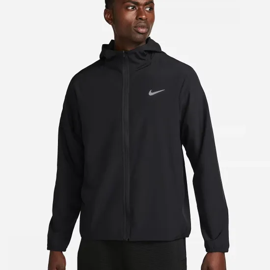 Кофта Nike Dri-FIT Form FB7482-010