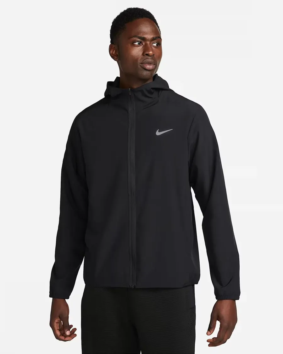 Кофта Nike Dri-FIT Form FB7482-010