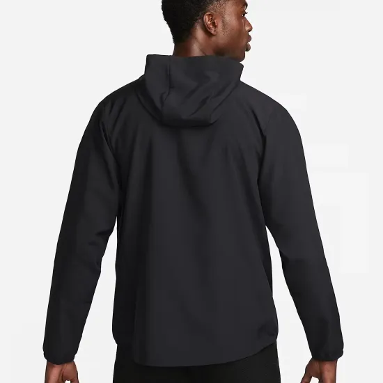 Кофта Nike Dri-FIT Form FB7482-010