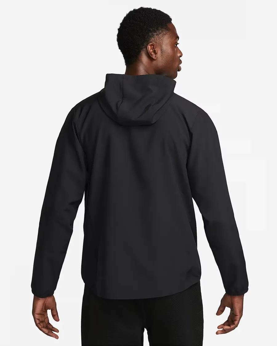 Кофта Nike Dri-FIT Form FB7482-010