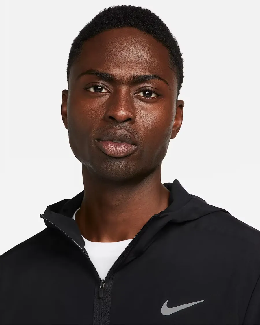 Кофта Nike Dri-FIT Form FB7482-010
