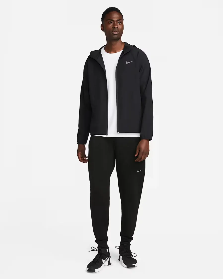 Кофта Nike Dri-FIT Form FB7482-010