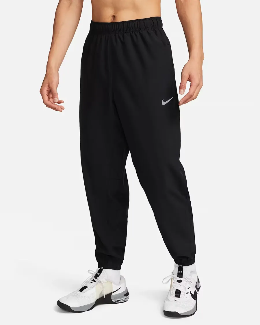 Штани Nike Dri-FIT Form FB7497-010