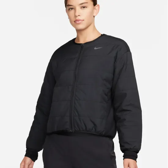 Куртка Nike Therma-FIT Swift Running FB7511-010