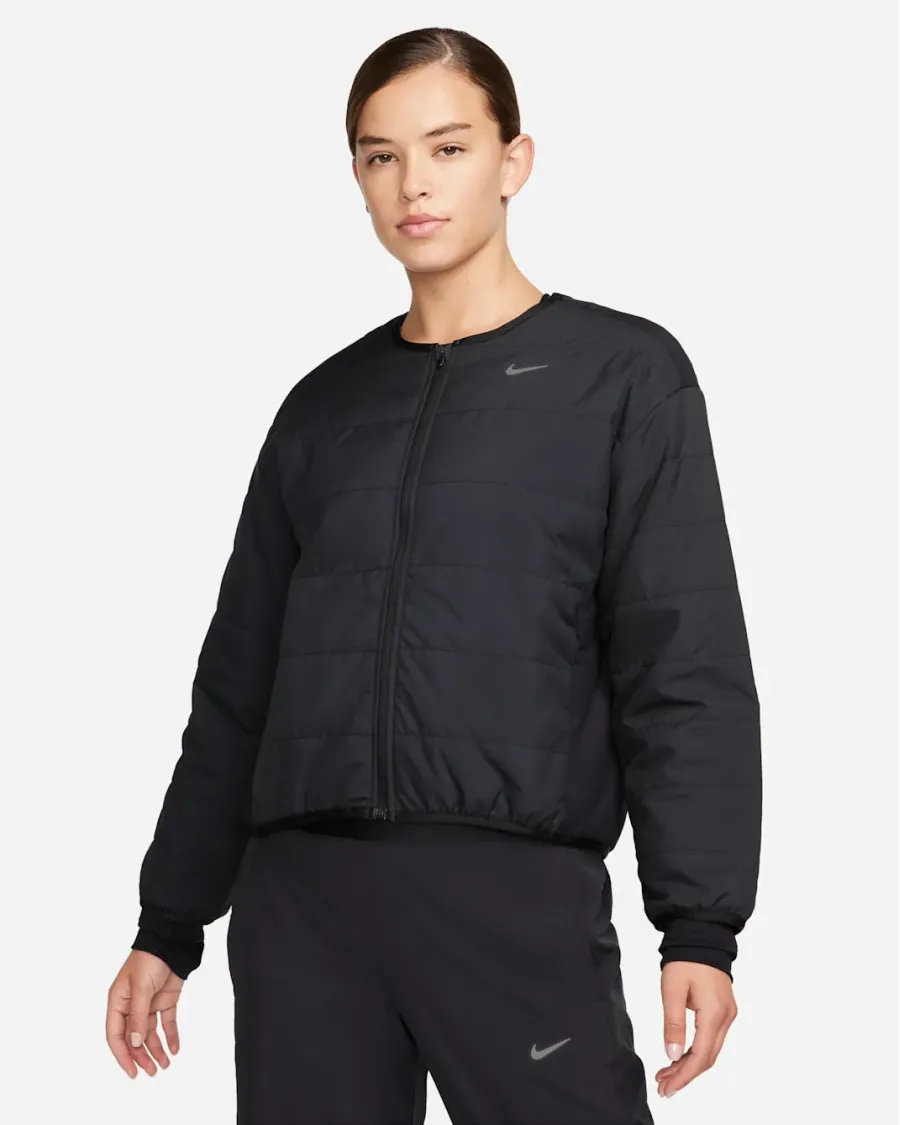 Куртка Nike Therma-FIT Swift Running FB7511-010