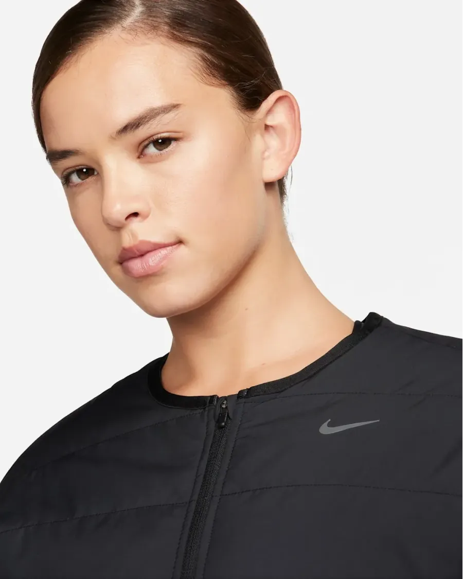 Куртка Nike Therma-FIT Swift Running FB7511-010