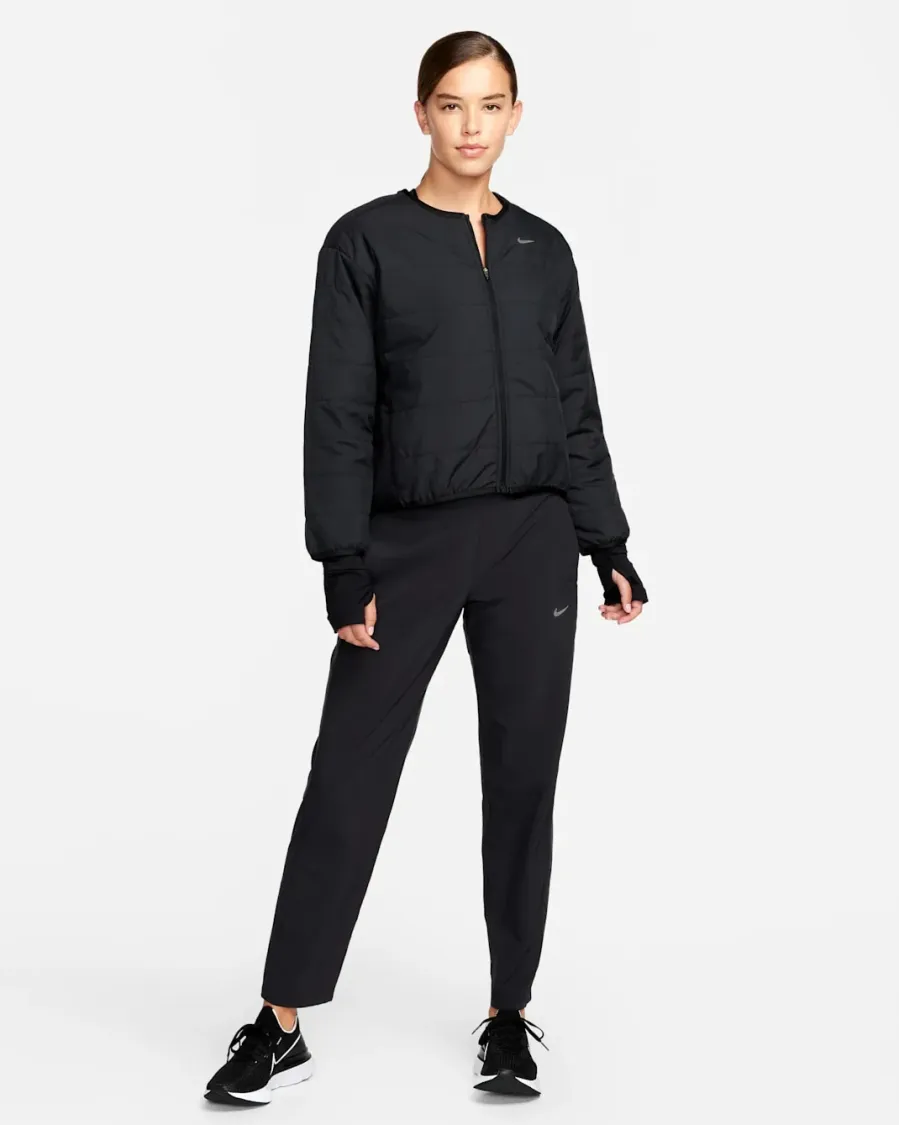 Куртка Nike Therma-FIT Swift Running FB7511-010